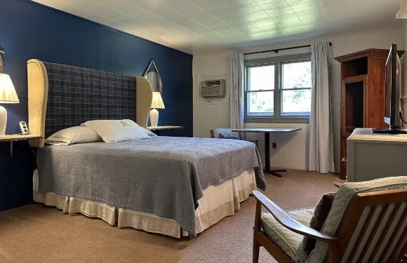 巴倫布魯克旅館