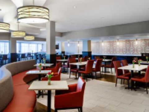 ベストウェスタン プレミア ニューヨーク シティ ゲートウェイ ホテル ノース・バーゲンのホテル