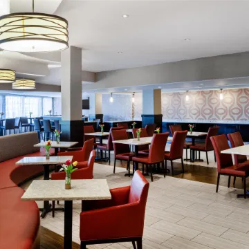 Best Western Premier NYC Gateway Hotel Отели в г. Норт-Берген