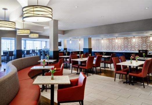 베스트 웨스턴 프리미어 NYC 게이트웨이