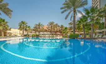 Diplomat Radisson Blu Hotel, Residence and Spa