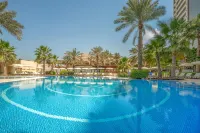 Diplomat Radisson Blu Hotel, Residence and Spa - С бассейном