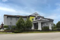 Spark by Hilton Guelph Hotels in Guelph