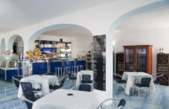 拉洛通達南海酒店