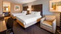 Best Western Newport Inn Hotel di Cosby