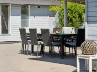 "Bodulf" - 300m from the sea فنادق في Hornbaek