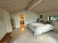 "Glenda" - 3km from the Sea Hotel dekat V. Hjermitslev Kirke