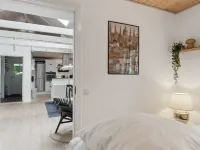 "Veljan" - 1.2km from the sea Hotels in Vig