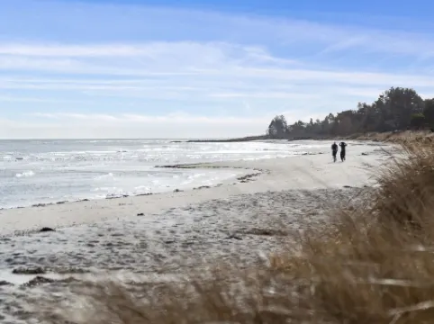 "Beske" - 130m from the Sea