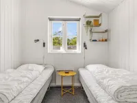 "Thorkil" - 800m from the Sea - 4-Star