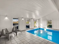 "Jaana" - 10m from the sea - Pool