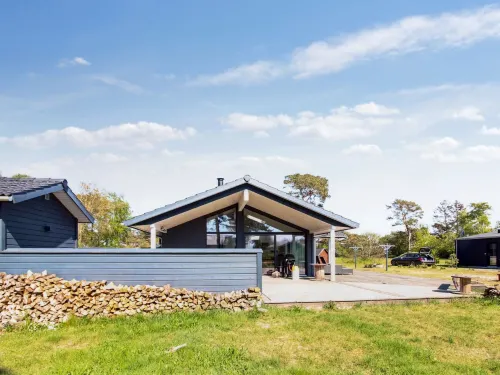 "Windelgard" - 140m from the Sea - 4-Star