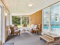 "Paulus" - 375m from the sea - 3-Star