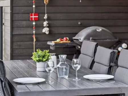 "Benno" - 2.1km from the Sea Отели в г. Ebeltoft