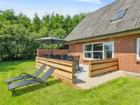 "Drine" - 19km from the sea Hotels in Skaerbaek