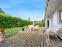 "Brimi" - 300m from the sea Hotels in Nakskov