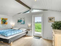 "Sinnika" - 75m from the Sea Hotels in Lonstrup