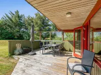 "Geertje" - 900m from the sea