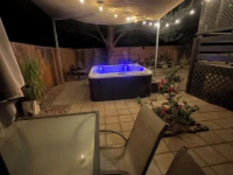 Puma Place Hotels in Cottonwood-Verde Village