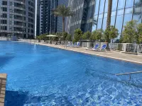 Maison Privee - Elegant & Panoramic Sea View Apt on Al Reem Island