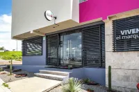 Estancias VIVE MX el marques Hotels in El Marques