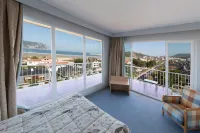 Hotel Cosmopol