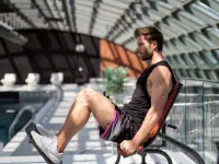 City Park Hotel & Residence - Gym