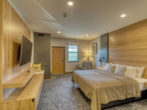 The Lodge at Deadwood Hotels in Deadwood