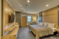 The Lodge at Deadwood Hotels in Deadwood