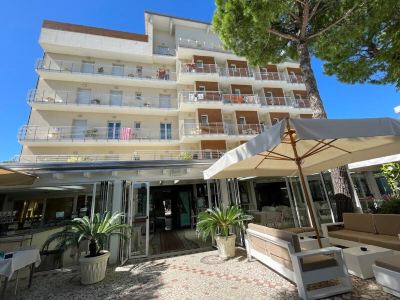 Hotel Franca