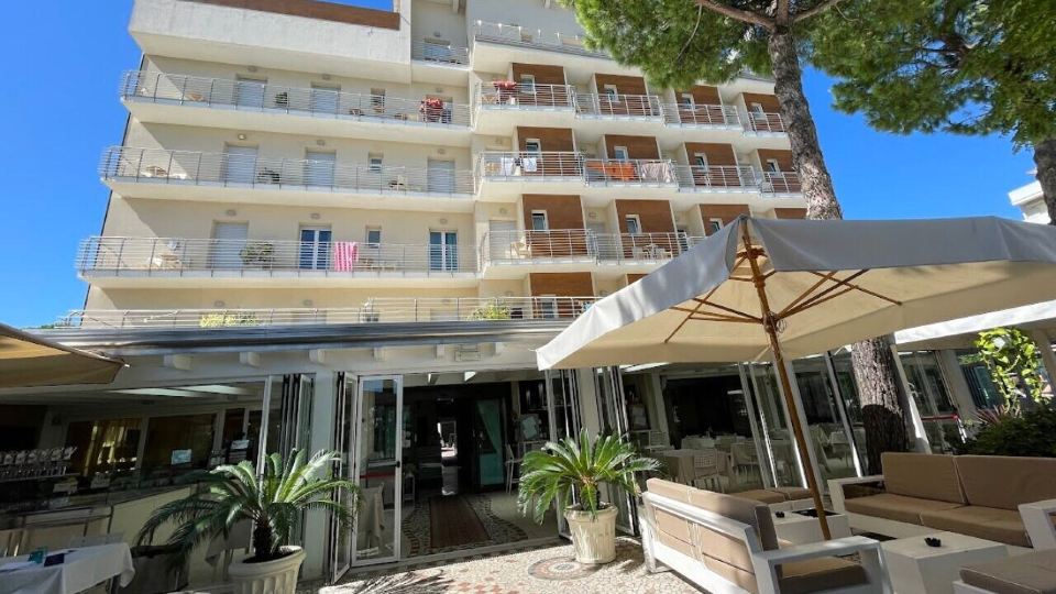 Hotel Franca
