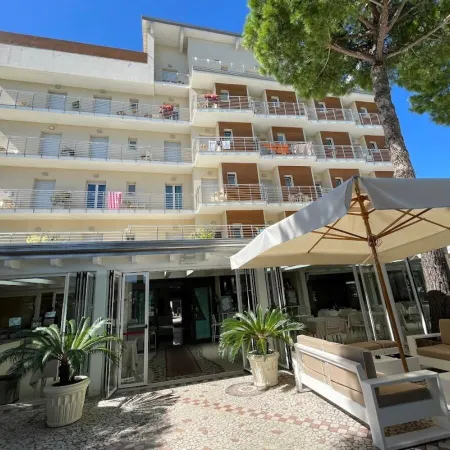 Hotel Franca