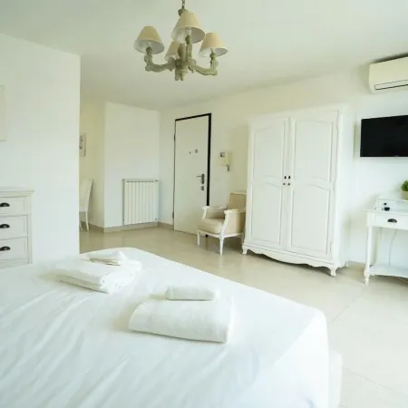 Isa Residence Fiumicino Airport