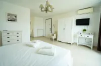 Isa Residence Fiumicino Airport Hotels in Fiumicino