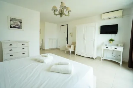 Isa Residence Fiumicino Airport