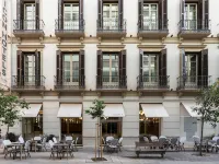 إيكون مالابار Hotels near سوهو