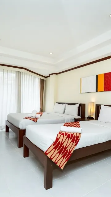 ห้องแฟมิลี่