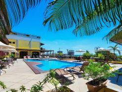 Rede Andrade Comfort