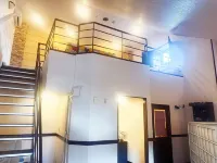 Ikaho No Sora Hotel a Shibukawa