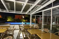 Solar de Mos Hotels in Lagos