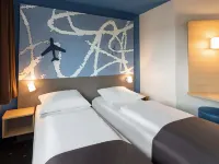 B&B HOTEL Frankfurt-Hahn Airport Hotels in Kirchberg