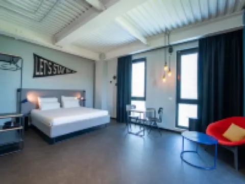 博洛尼亞The Social Hub 酒店 博洛尼亞酒店