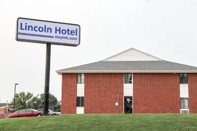Travelodge by Wyndham Lincoln South Hotels in 