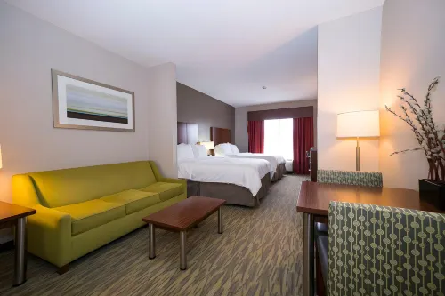 Holiday Inn Express & Suites Vicksburg