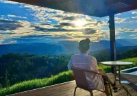 The Yanashpa Resort - Tarapoto - Mountain view