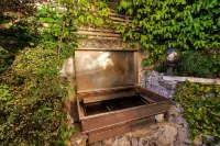 Villa with sea wiew,  spa, air conditioning, elevator - Wifi