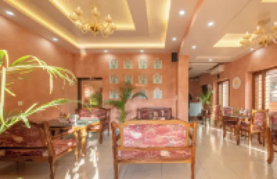 Baari the House of Fusion