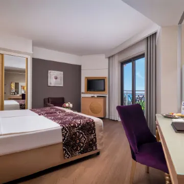 Villa Side Residence Отели рядом с достопримечательностью «Сиде»