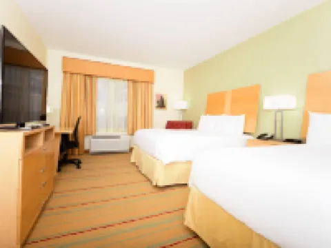 ラディソン ホテル ユマ ユマのホテル