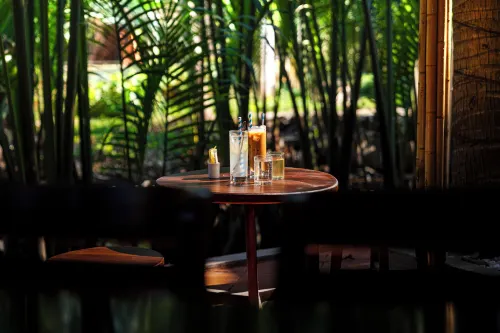 Lancelynk Retreat Hoian - Bed and Breakfasts